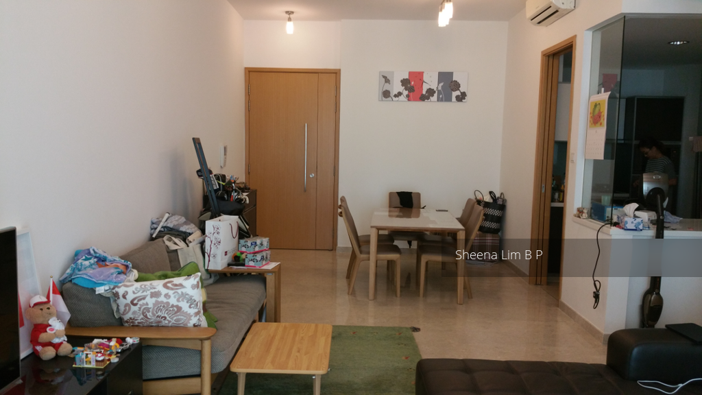 One Jervois (D10), Condominium #112722022